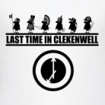 'Last Time'
