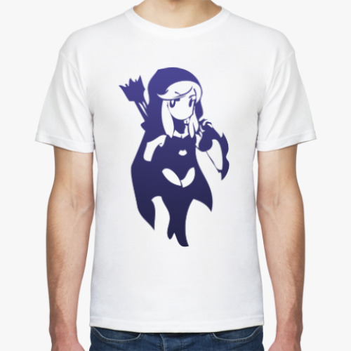 Футболка Drow Ranger