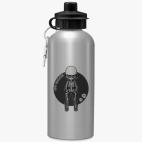 Спортивная бутылка