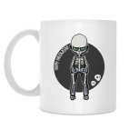 Кружка 330 мл