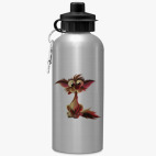 Спортивная бутылка