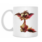 Кружка 330 мл