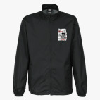 Ветровка без капюшона