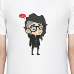  Skrillex mind