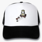 Кепки Trucker