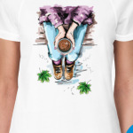 Спокойствие за кружечкой чая