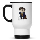 Кружка-термос