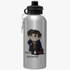 Спортивная бутылка