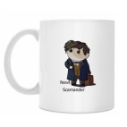 Кружка 330 мл