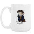 Кружка 420 мл