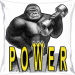 Горила Фитнес