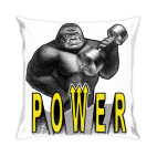 Горила Фитнес