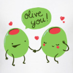 Olive You
