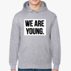 Толстовка худи