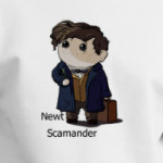 Newt Scamander