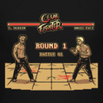 Бойцовский Клуб (Fight Club)