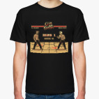 Бойцовский Клуб (Fight Club)