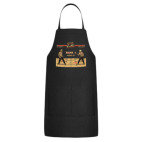 Кухонный фартук