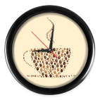 Кофе из кофейных зерен