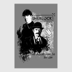 SH The Abominable Bride