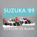 Suzuka '89