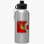 Спортивная бутылка