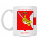 Вологодская область
