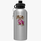 Спортивная бутылка