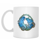 Кружка 330 мл