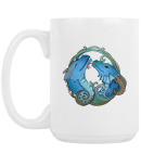 Кружка 420 мл