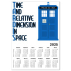 TARDIS Doctor Who