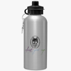 Спортивная бутылка