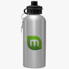 Спортивная бутылка