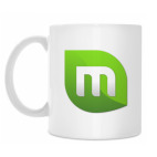 Кружка 330 мл