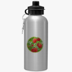 Спортивная бутылка