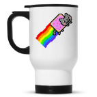 Кружка-термос