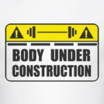 BODY CONSTRUSTION