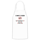 Кухонный фартук