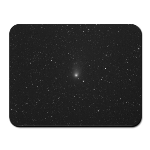 Коврик для мыши с принтом Космос