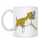 Кружка 330 мл