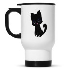 Кружка-термос