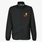 Ветровка без капюшона