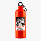 Металлическая бутылка 700 мл UV-DTF