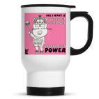 Кружка-термос