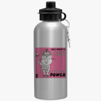 Спортивная бутылка