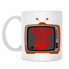 Кружка 330 мл