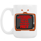 Кружка 420 мл