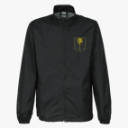 Ветровка без капюшона