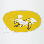 Солнечная пони