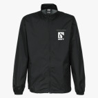 Ветровка без капюшона